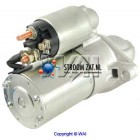 Startmotor Buick / Chevrolet / GMC / Hummer / Isuzu / Saab 